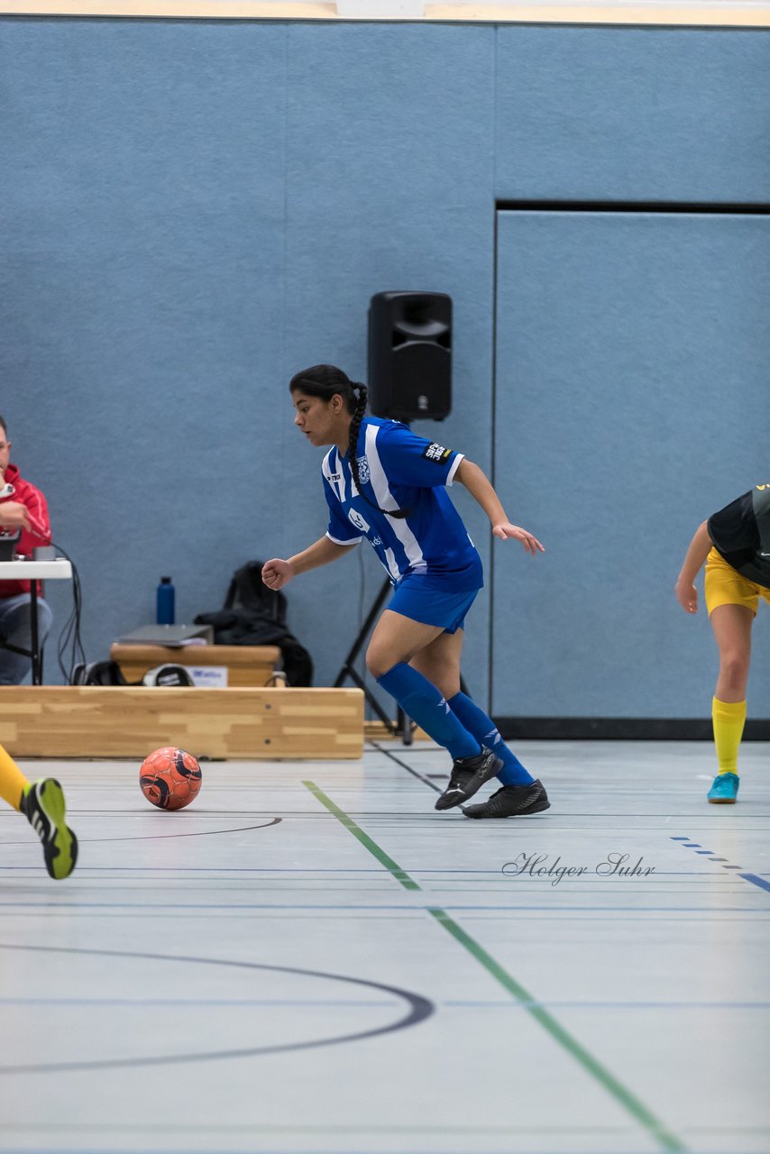 Bild 324 - wBJ Futsalmeisterschaft Runde 1